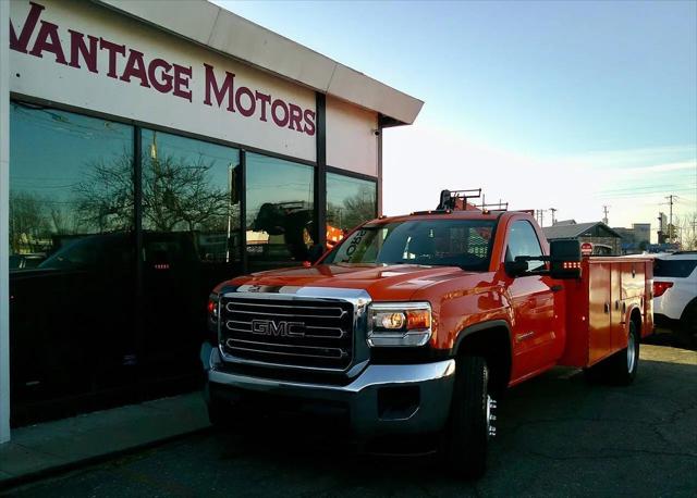 2015 GMC Sierra 3500HD Base for sale in Raytown, MO