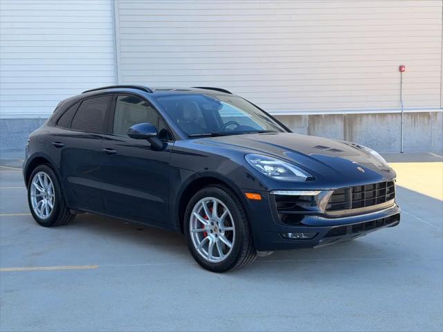 2017 Porsche Macan GTS for sale in Overland Park, KS