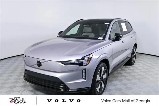 2026 Volvo X 90 Plus, Single Motor, Fully electric, 7 Seats for sale in Buford, GA
