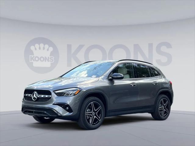 2026 Mercedes-Benz GLA-CLASS 4MATIC for sale in Catonsville, MD