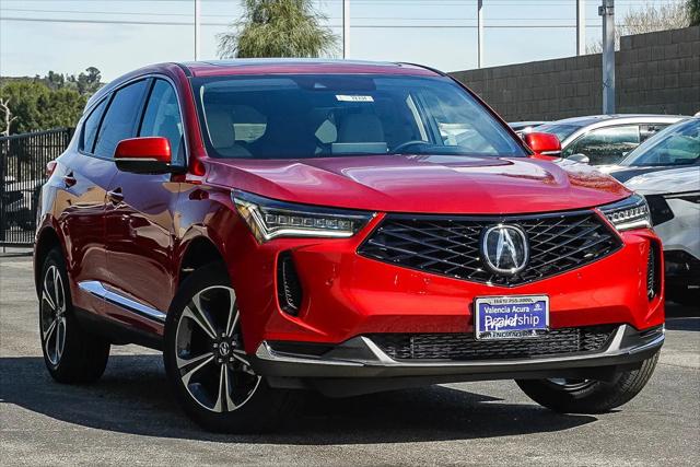 2026 Acura RDX Technology for sale in Valencia, CA
