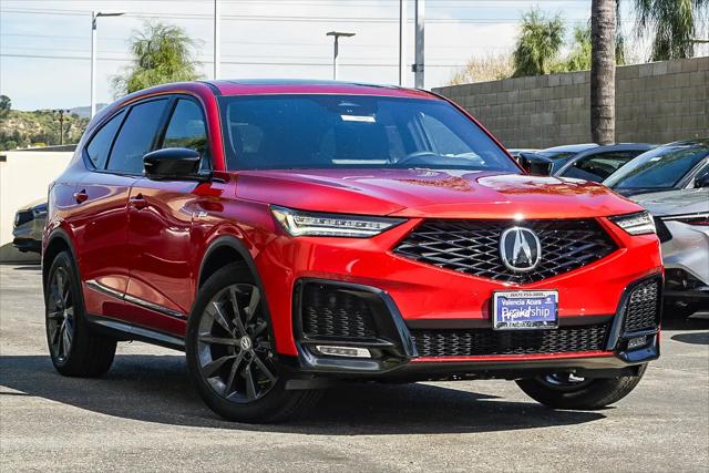 2026 Acura MDX A-SPEC for sale in Valencia, CA