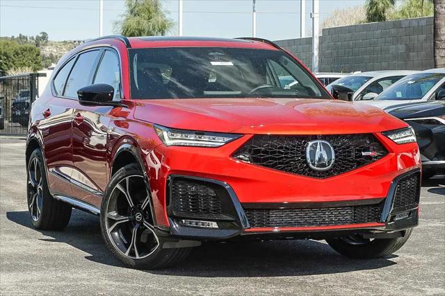 2026 Acura MDX Type S Advance Package for sale in Valencia, CA