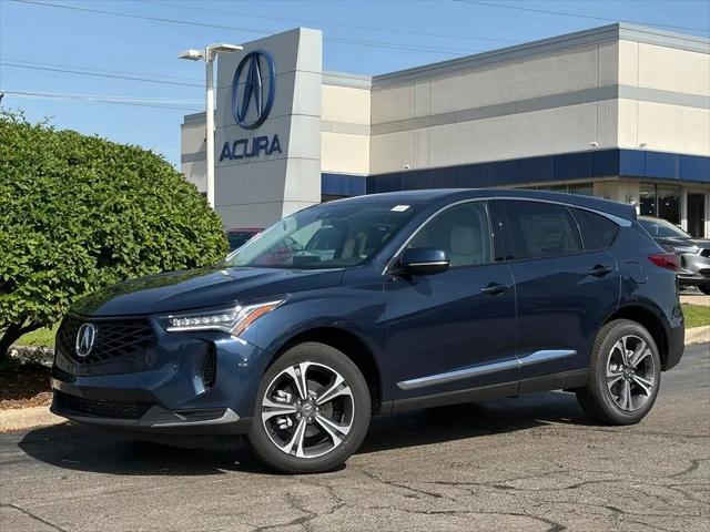 2026 Acura RDX Technology for sale in Orland Park, IL