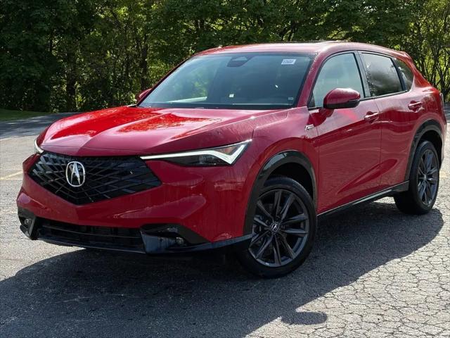 2026 Acura ADX A-Spec for sale in Orland Park, IL