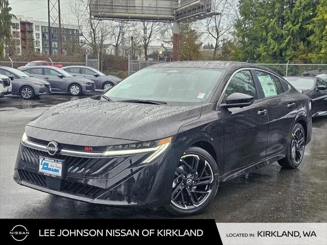 2026 Nissan Sentra SR for sale in Kirkland, WA