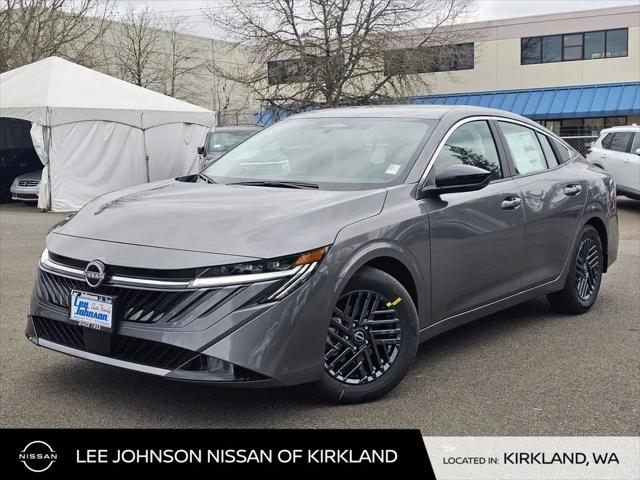 2026 Nissan Sentra SV for sale in Kirkland, WA