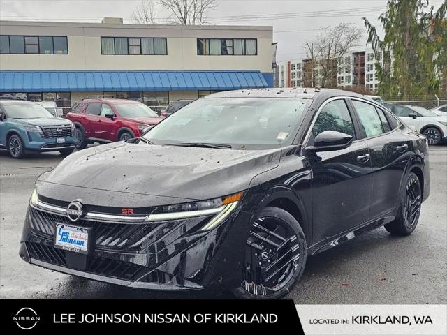 2026 Nissan Sentra SL for sale in Kirkland, WA