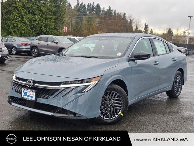 2026 Nissan Sentra SV for sale in Kirkland, WA