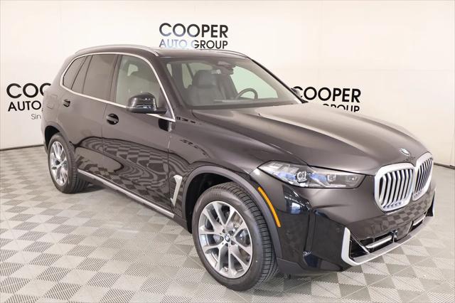 2026 BMW X5 sDrive40i for sale in Edmond, OK