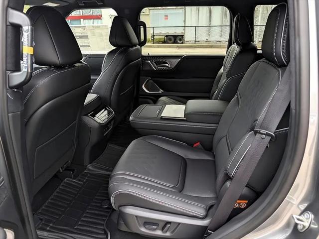 2026 INFINITI QX80 AUTOGRAPH AWD
