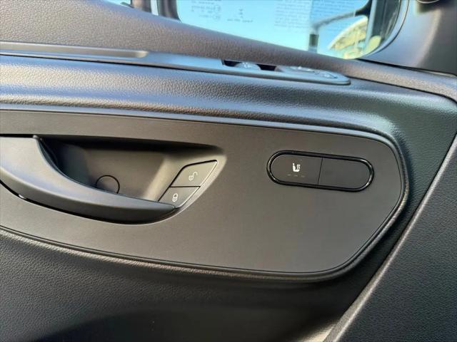 2026 Mercedes-Benz Sprinter 2500 High Roof 4-Cyl Diesel HO