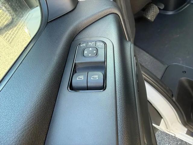 2026 Mercedes-Benz Sprinter 2500 High Roof 4-Cyl Diesel HO