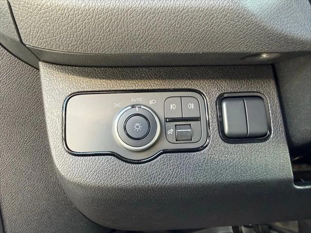 2026 Mercedes-Benz Sprinter 2500 High Roof 4-Cyl Diesel HO