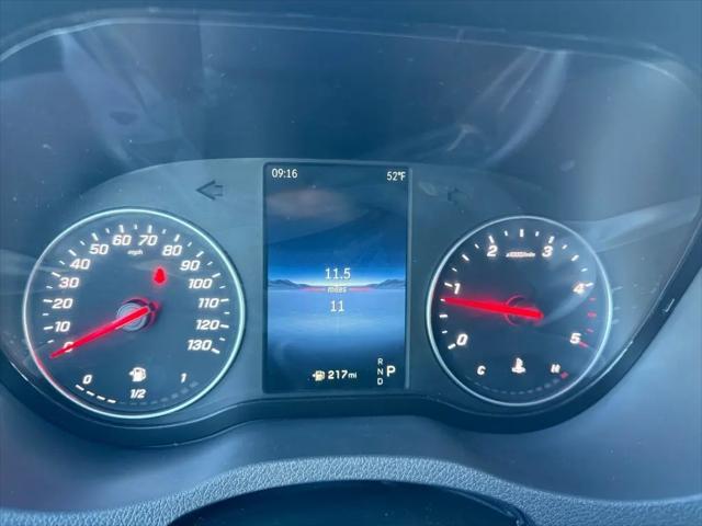 2026 Mercedes-Benz Sprinter 2500 High Roof 4-Cyl Diesel HO