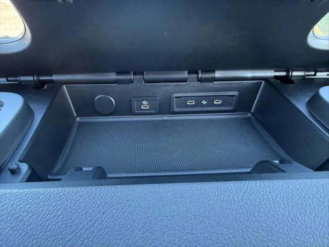 2026 Mercedes-Benz Sprinter 2500 High Roof 4-Cyl Diesel HO