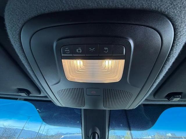 2026 Mercedes-Benz Sprinter 2500 High Roof 4-Cyl Diesel HO
