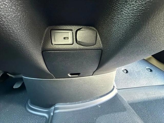 2026 Mercedes-Benz Sprinter 2500 High Roof 4-Cyl Diesel HO