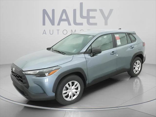2026 Toyota Corolla Cross L for sale in Lithonia, GA