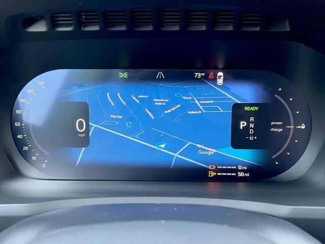 2026 Volvo XC90 Plug-In Hybrid Ultra Dark Theme, T8 AWD, Electric/Gasoline, 6 Seats