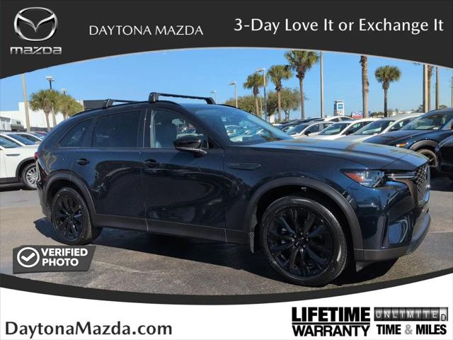 2026 Mazda X-90 Premium Sport for sale in Daytona Beach, FL