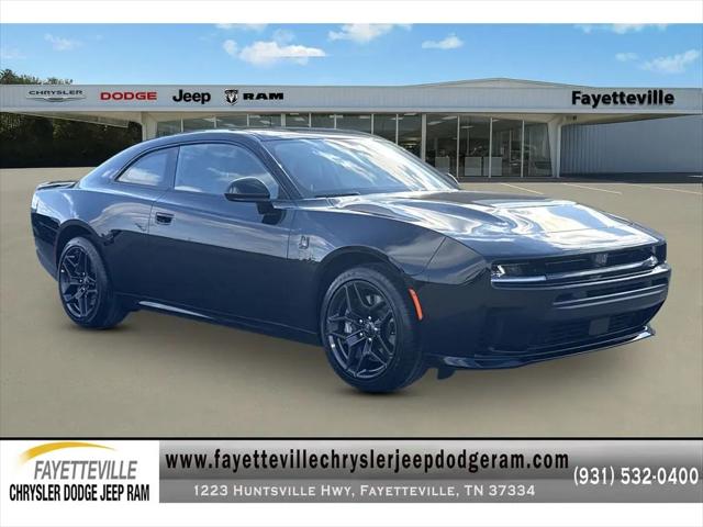 2026 Dodge Charger Scat Pack 2-Door AWD for sale in Fayetteville, TN