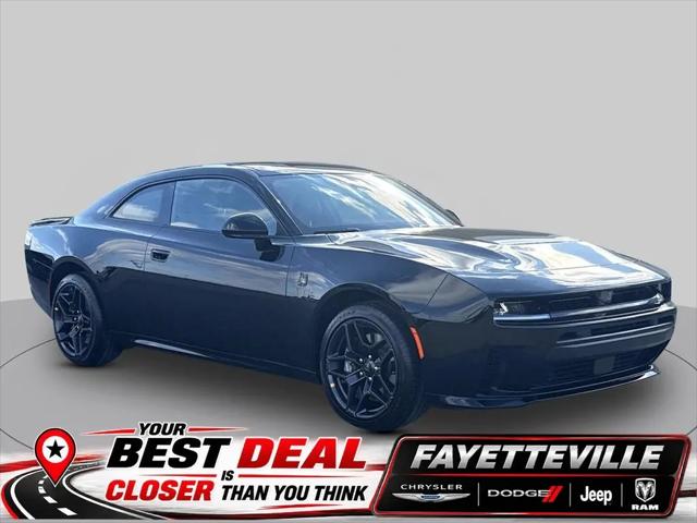 2026 Dodge Charger Scat Pack 2-Door AWD for sale in Fayetteville, TN