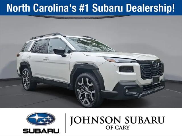 2026 Subaru Outback Touring XT for sale in Cary, NC
