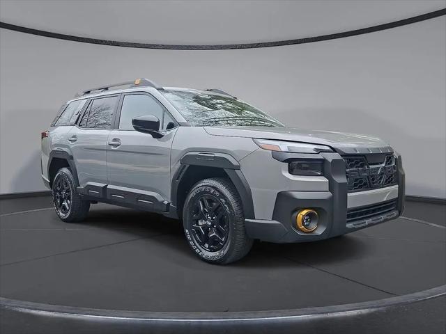 2026 Subaru Outback Wilderness for sale in Cary, NC