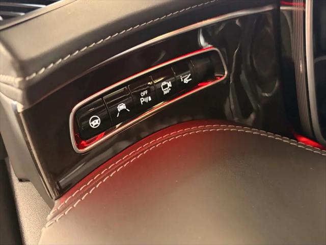 2016 Mercedes-Benz S 550 4MATIC