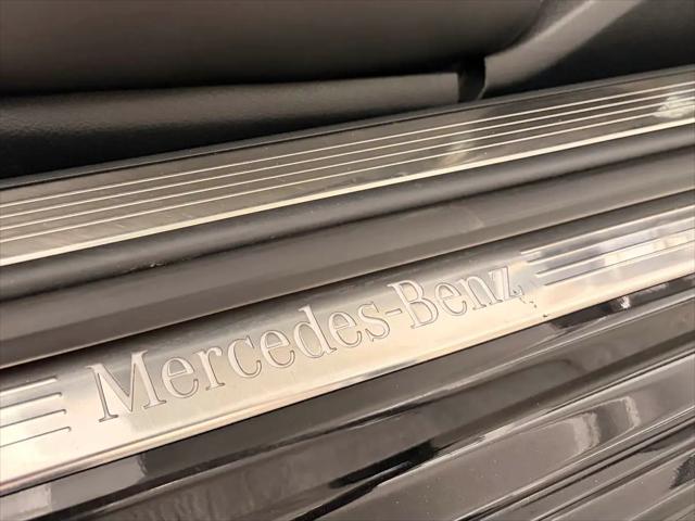 2016 Mercedes-Benz S 550 4MATIC