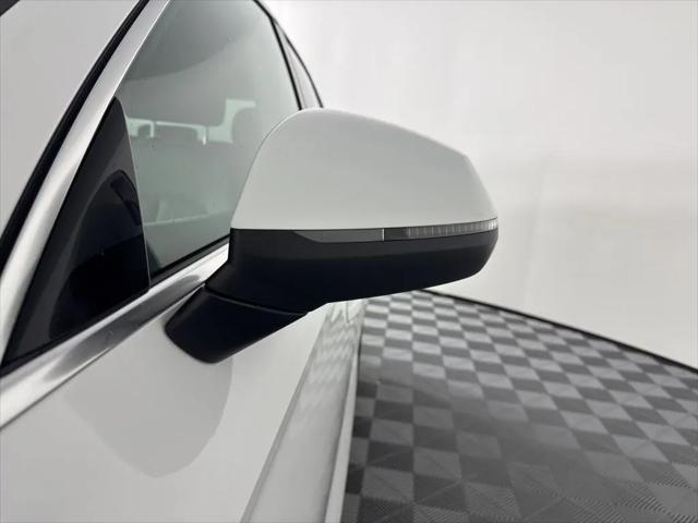 2022 Audi Q5 Premium Plus 45 TFSI S line quattro S tronic