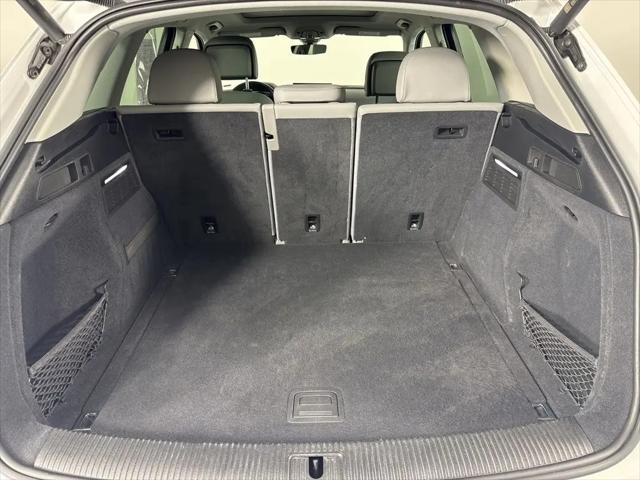 2022 Audi Q5 Premium Plus 45 TFSI S line quattro S tronic