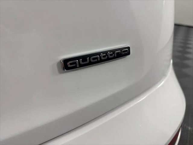 2022 Audi Q5 Premium Plus 45 TFSI S line quattro S tronic