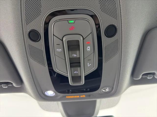 2022 Audi Q5 Premium Plus 45 TFSI S line quattro S tronic