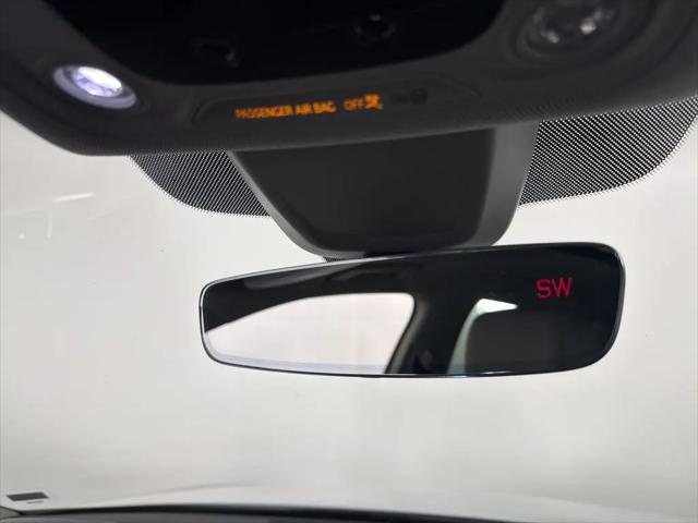 2022 Audi Q5 Premium Plus 45 TFSI S line quattro S tronic