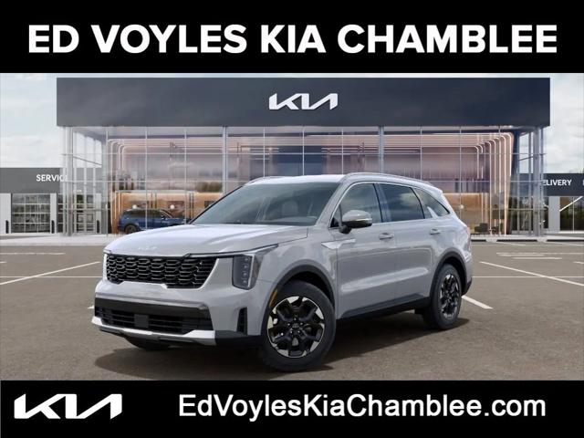 2026 Kia Sorento S for sale in Chamblee, GA