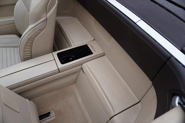 2015 Mercedes-Benz SL SL 400