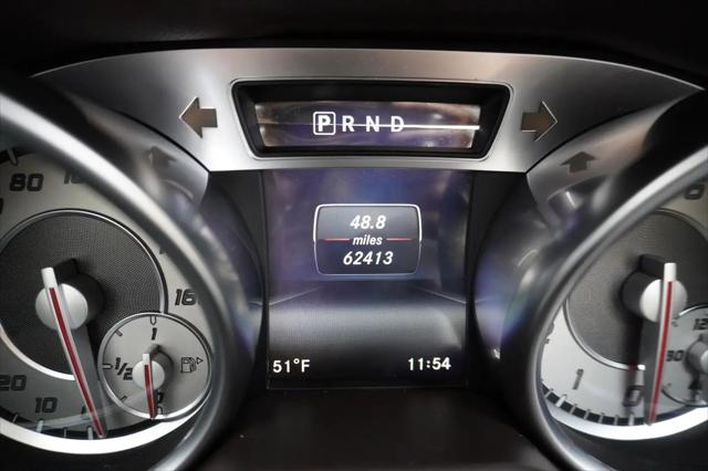 2015 Mercedes-Benz SL SL 400