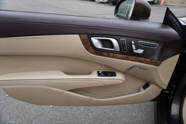 2015 Mercedes-Benz SL SL 400