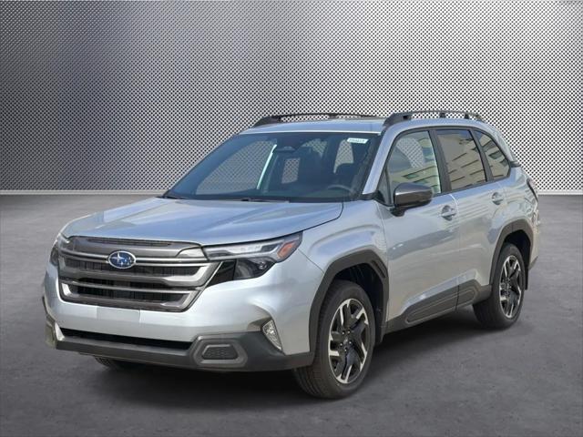 2026 Subaru Forester Limited for sale in Glendale, CA