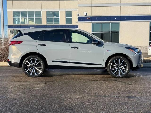 2026 Acura RDX A-Spec Advance
