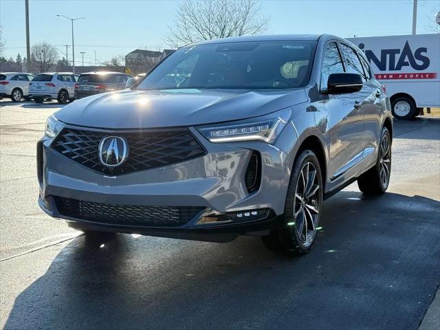 2026 Acura RDX A-Spec Advance