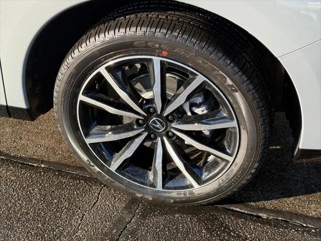 2026 Acura RDX A-Spec Advance