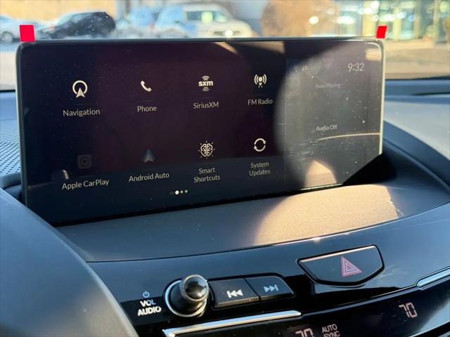 2026 Acura RDX A-Spec Advance