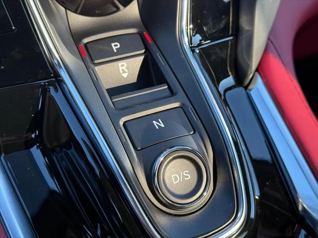 2026 Acura RDX A-Spec Advance