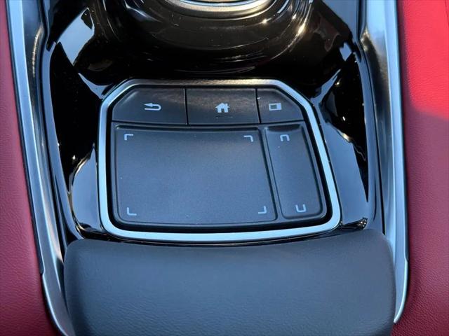 2026 Acura RDX A-Spec Advance