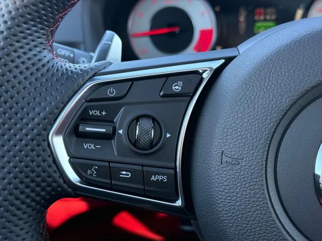 2026 Acura RDX A-Spec Advance