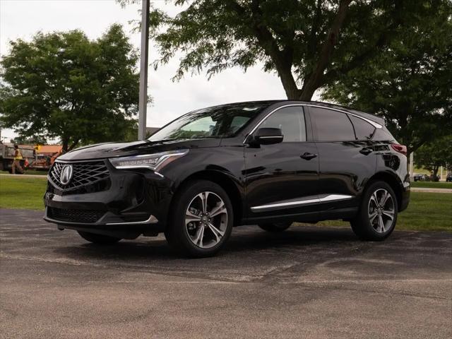 2026 Acura RDX Technology