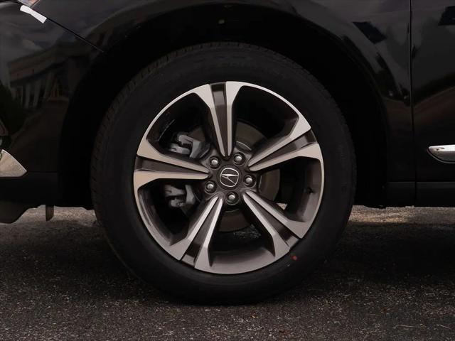 2026 Acura RDX Technology
